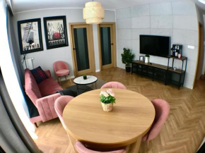 Apetyt na Gdańsk Apartament z prywatną sauną, Gdansk